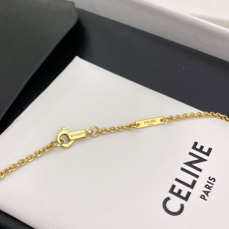 Celine Necklaces